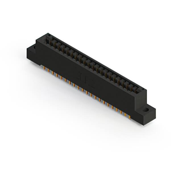 896-042-541-204 EDAC Inc.  Edgeboard Connectors